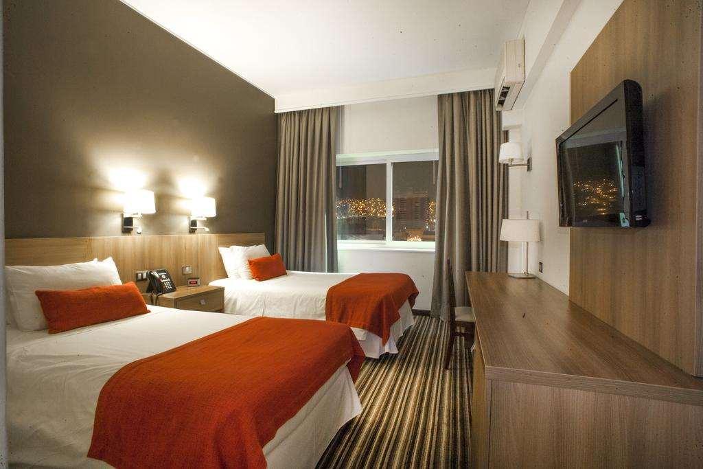 Hotel Antofagasta Room photo