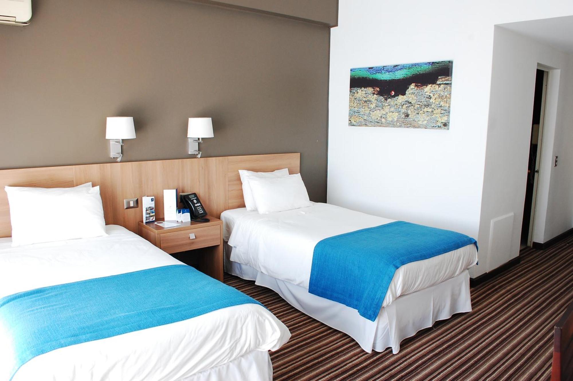 Hotel Antofagasta Room photo