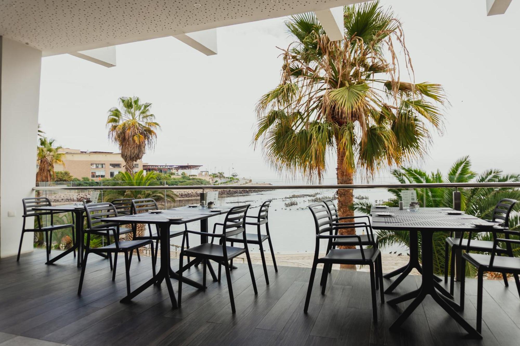 Hotel Antofagasta Exterior photo